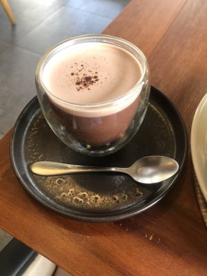   at Annie in Koh Samui