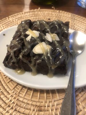   at Annie in Koh Samui