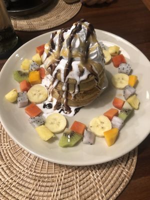   at Annie in Koh Samui