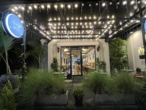   at Annie in Koh Samui