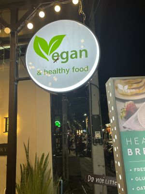   at Annie in Koh Samui