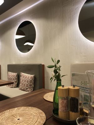   at Annie in Koh Samui