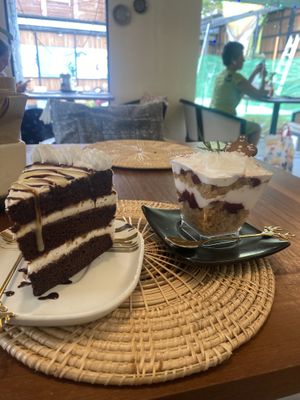   at Annie in Koh Samui