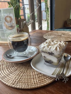   at Annie in Koh Samui