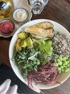   at Annie in Koh Samui