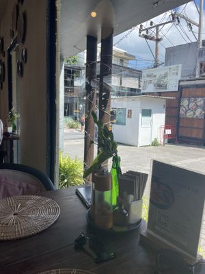   at Annie in Koh Samui