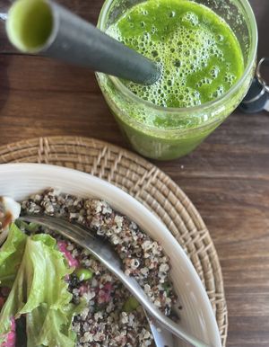   at Annie in Koh Samui