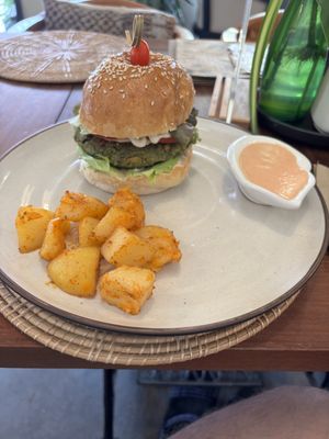   at Annie in Koh Samui