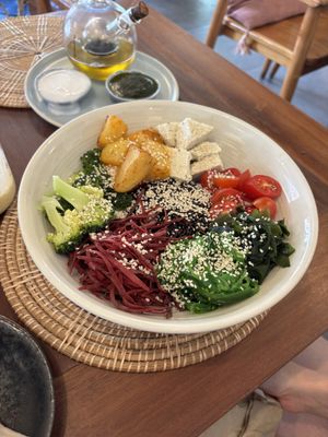   at Annie in Koh Samui