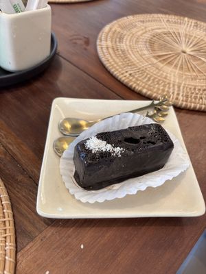   at Annie in Koh Samui