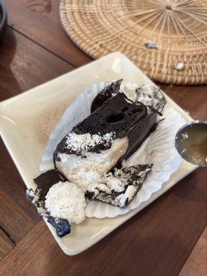   at Annie in Koh Samui