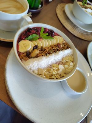  at Annie in Koh Samui