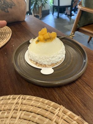   at Annie in Koh Samui