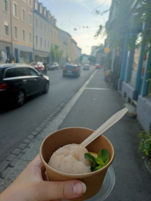  at Boo - Klybeck in Basel