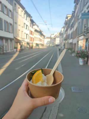  at Boo - Klybeck in Basel