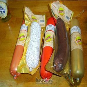  at Gopal - Vegan Deli in Barcelona