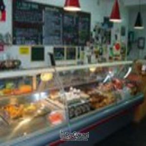  at Gopal - Vegan Deli in Barcelona