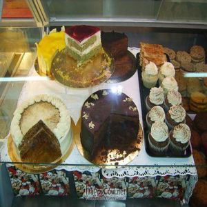  at Gopal - Vegan Deli in Barcelona