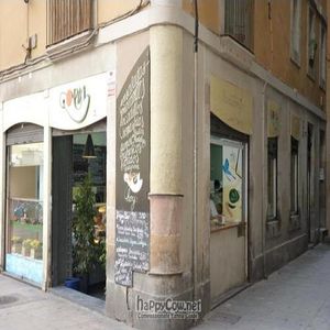  at Gopal - Vegan Deli in Barcelona