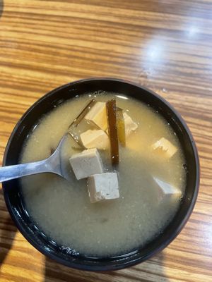   at Boiled Bodhi Vegetarian Cuisine 大豐野菜館（滷菩提）素食/蔬食 in Taichung