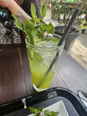  at Sattgrün - Neumarkt in Cologne