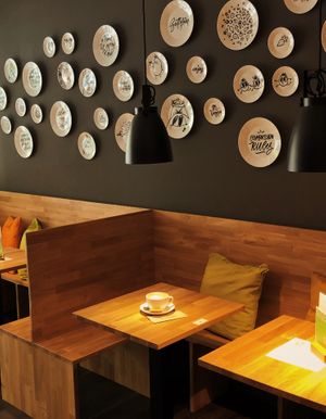 sattgruen Apostelnstrasse Köln at Sattgrün - Neumarkt in Cologne