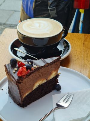  at Nebe Počká in Prerov