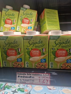  at Charlie's Market in Paris