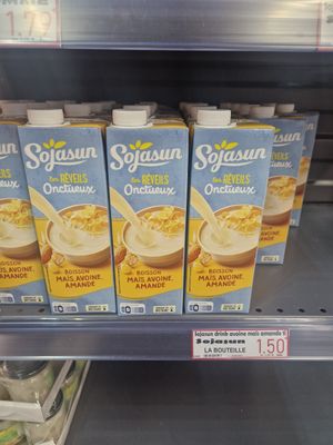  at Charlie's Market in Paris