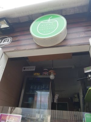 Store at Pipas & Cocadas in Panama City