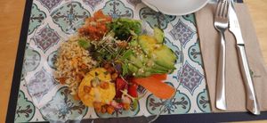 Bowl at Zer0 in Manacor