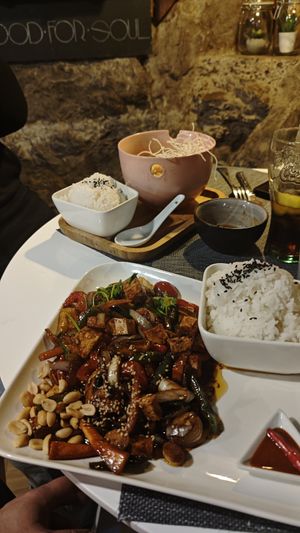  at Kanguro Truchero in Bielsa