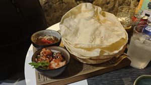  at Kanguro Truchero in Bielsa