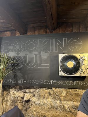   at Kanguro Truchero in Bielsa