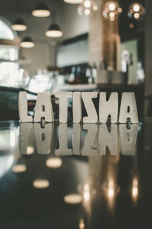 La tizná at La Tizna - Casa de Comidas Sostenible in Sevilla