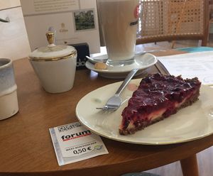 Kaffee & Kuchen   at Klein Paulsen in Giessen
