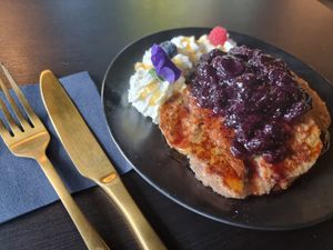 Delicious 😋 at Lilith Coffee in Rotterdam