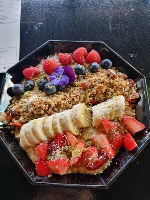  at Lilith Coffee in Rotterdam