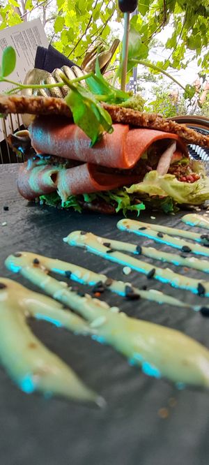  at Lilith Coffee in Rotterdam