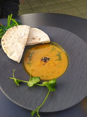  at Lilith Coffee in Rotterdam