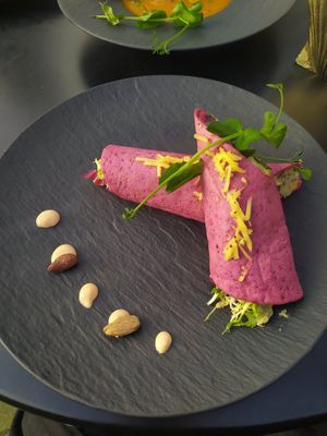  at Lilith Coffee in Rotterdam