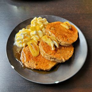  at Lilith Coffee in Rotterdam