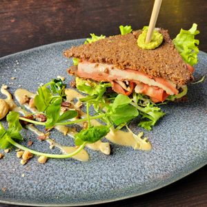  at Lilith Coffee in Rotterdam