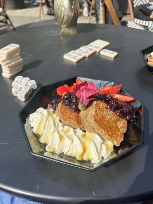   at Lilith Coffee in Rotterdam