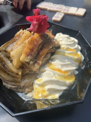   at Lilith Coffee in Rotterdam