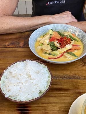 #33 at Ong Tao Vegan in Frankfurt