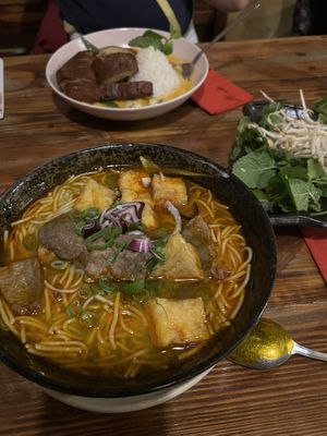 #14  at Ong Tao Vegan in Frankfurt