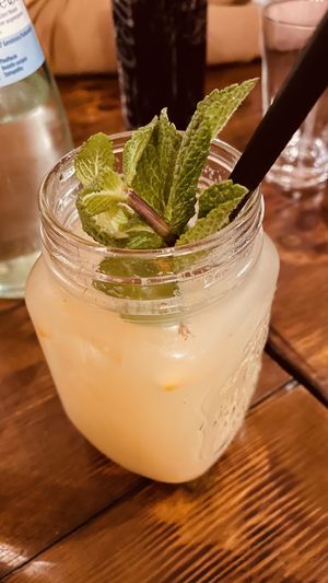   at Ong Tao Vegan in Frankfurt