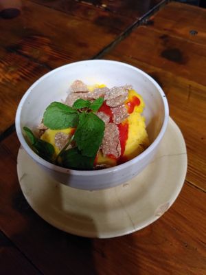  at Ong Tao Vegan in Frankfurt