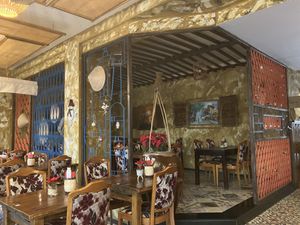   at Ong Tao Vegan in Frankfurt